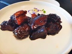文火煨山东黑牛-鲁采LU STYLE(新天地店)