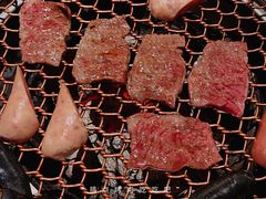 -花时·炭火烧肉(东百中心A馆店)