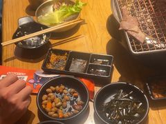 -九田家黑牛烤肉料理(华侨城店)