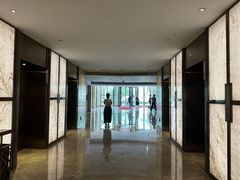 -广州白天鹅宾馆