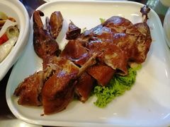 -熙春园餐厅