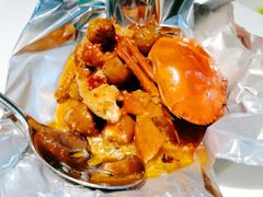 -箱美术馆私房菜(水晶郦城店)