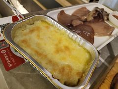 -韩盛·古法烤肉店(皇城恒隆广场店)