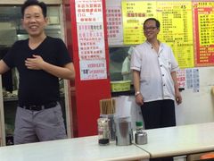 -明呈黄鱼面馆(斜土路店)