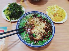-有礼有面(知春路店)