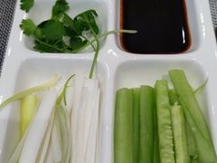 -全聚德烤鸭店(马家堡店)