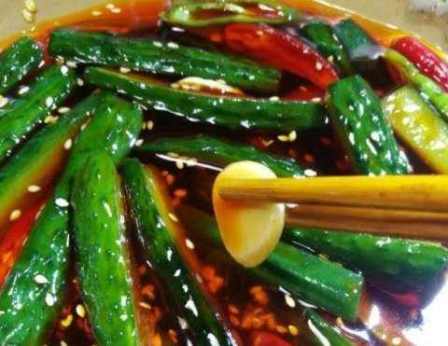 泡派泡菜店(四丫头泡菜宣恩店)-"喜欢他家的泡菜,每次去都要吃上几斤