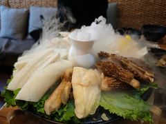 -束河人家(南锣鼓巷店)