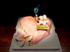-杜哈夫DOUX RÊVE·生日蛋糕(日月光店)
