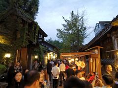 -见山书院