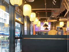 -锅哥有料老火锅(金港国际店)
