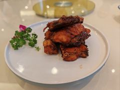 -粤味馆(黄河路店)