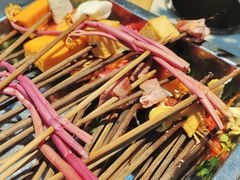 -江二娃串串香(科园四路总店)