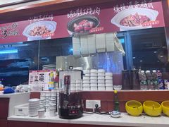 -拌粉君·江西小炒(石厦时代店)
