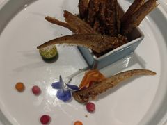 -珍呈中餐厅•粤川淮扬新疆(乌鲁木齐康莱德酒店)