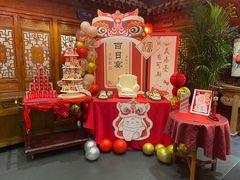 -正阳门饭庄·烤鸭·北京菜(万丰路七里庄店)
