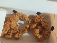 -必胜客(东岳店)