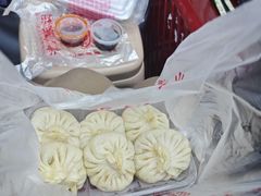 -津门张记包子铺(华昌道店)