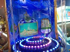 -爱玩嘉年华(龙湖杭州金沙天街店)