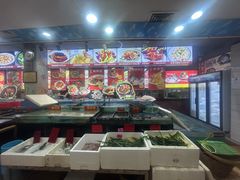 -吉莲利苑海鲜酒家(珠海拱北29年老字号店)