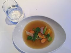 时蔬洋葱汤-AZUR聚(香格里拉饭店)