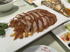 -东四民芳餐厅(世茂工三店)
