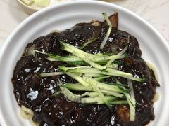 -正宗韩国炸酱面(沈航店)
