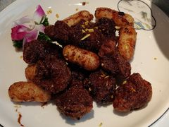-阿娘家·原生态农家菜(国顺东路店)