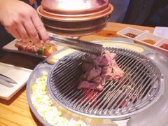 护心肉-喜来稀肉(张杨路店)