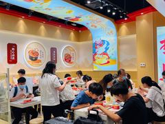 大堂-盛香亭热卤(宝泰购物广场店)