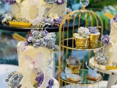 -杜哈夫DOUX RÊVE·生日蛋糕(日月光店)