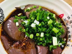 -杨三孃跷脚牛肉(清凤时代店)