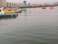 -咸阳湖景区