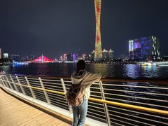-海心沙亚运公园