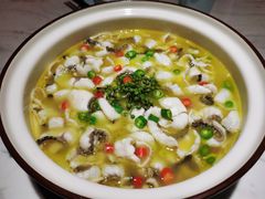 -青花椒花椒鱼(合生汇店)