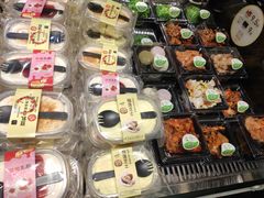 -池田寿司·4H鲜作(朝阳大悦城店)