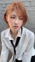 点击看大图 -I+造型烫发染发
