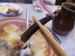 -阿婆情腊排骨火锅(金虹路店)