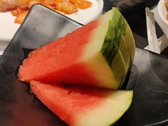 -水木锦堂·自助铁板烧(望京凯德MALL店)