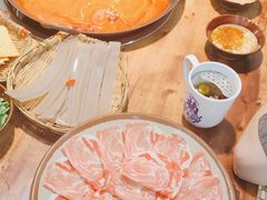 -楠火锅(哈尔滨金爵万象店)