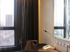 -澳门十六浦索菲特大酒店