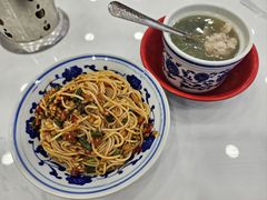 -小罗子汤店(大士院总店)