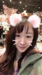蛋卷发-简影造型·自选烫染接发salon