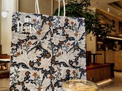 -Peet's 皮爷咖啡(海雅缤纷城店)