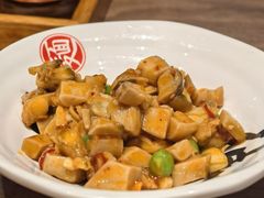 -无敌家现熬骨汤拉面(颐堤港店)