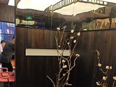 -海之屋韩式烤肉(海棠68环球美食街店)