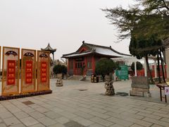 -开封包公祠