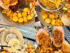 -小螺大作·螺蛳粉火锅(林和西店)