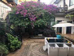 -浔岚云舍mist静谧观景美宿(丽江古城店)