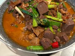 -壹只菜·崇明本地特色菜(崇明南门店)